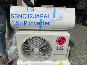 Brand New Korea 1.5hp Dual Inverter Split Unit Air Condition