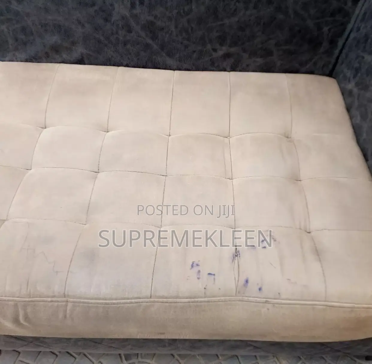 Sofa/Couch Transformation