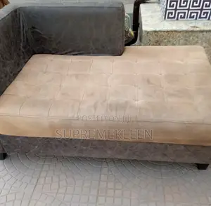 Sofa/Couch Transformation