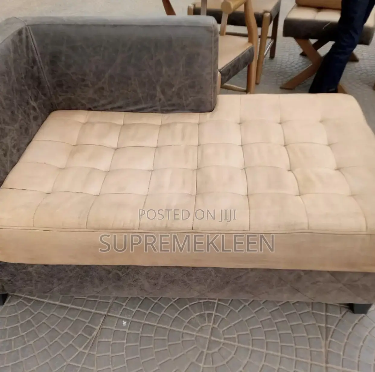Sofa/Couch Transformation