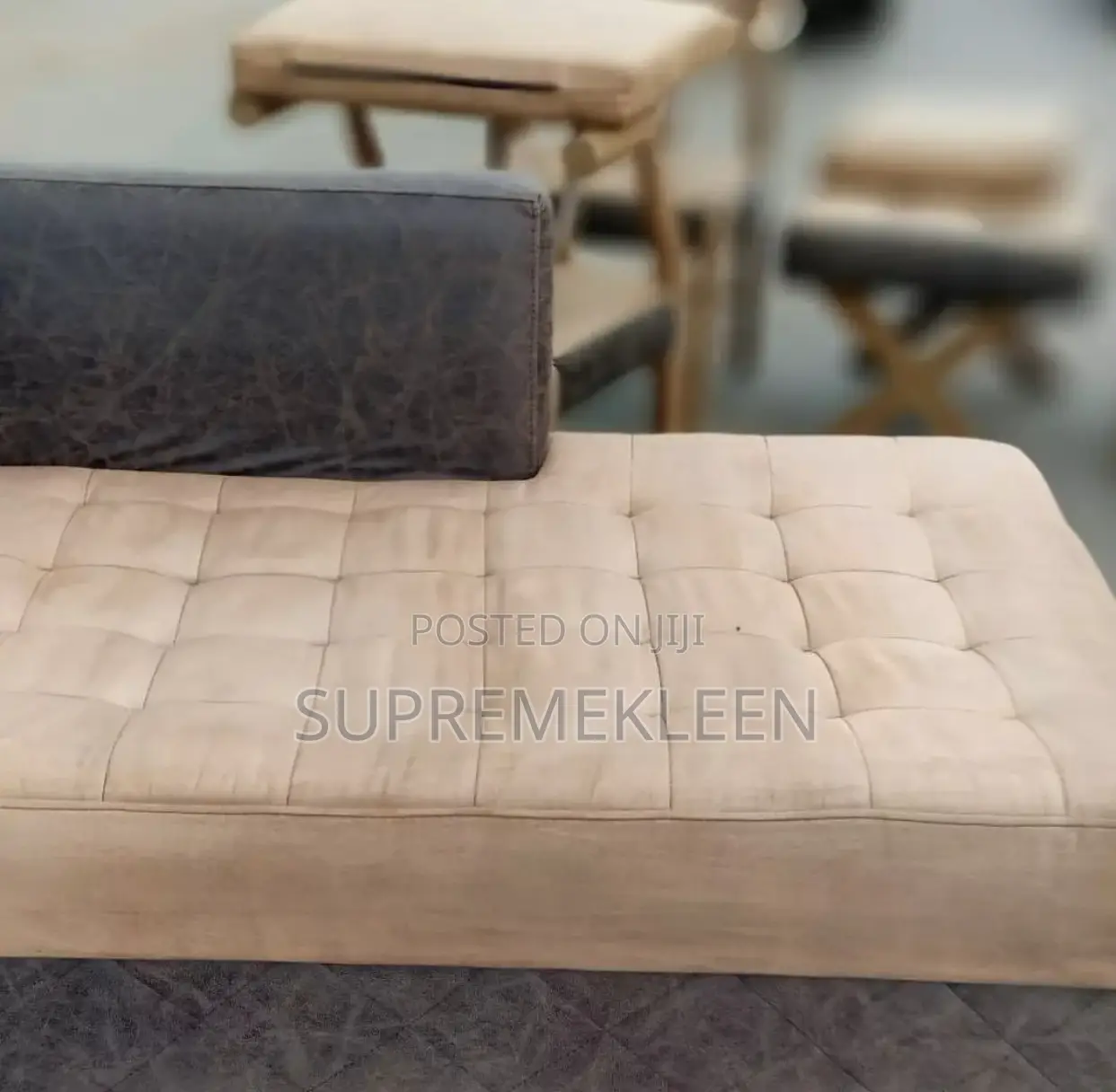 Sofa/Couch Transformation