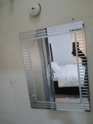 Design Mirror (60 By 45cm)