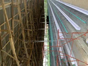 Battery Cage