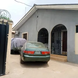 3bdrm Bungalow in Kubwa for sale