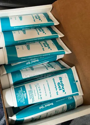 Redux Electrolyte Gel For ECT
