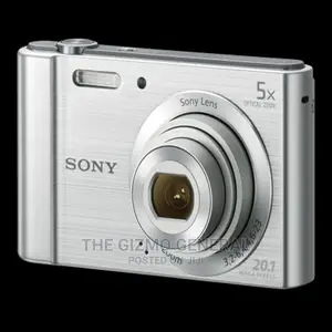 Sony Digital Still Camera
