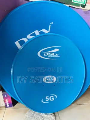 Full Package of DSTV Kit
