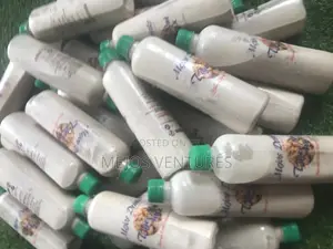 Fresh Tigernut Milk