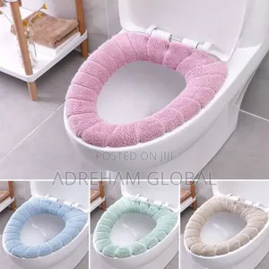 Toilet Seat Cover