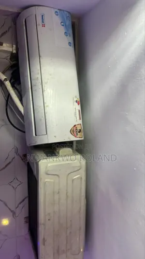 AC Specialist. Repair and Installation