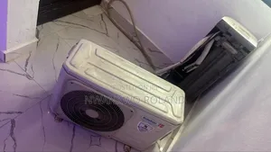AC Specialist. Repair and Installation