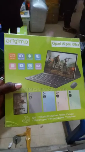 New Origimo Opad 15 Pro Ultra 512 GB