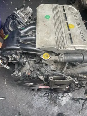 Complete Engine Toyota Sienna 3mz