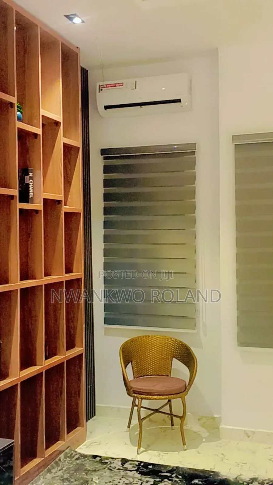 Air-Conditioning AC Man. AC Installation