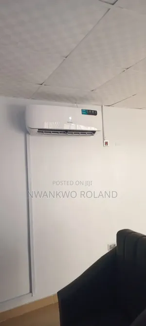 Air-Conditioning AC Repairs and Installation