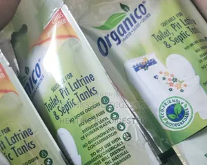 Bio Enzymes For Bio Digester And Toilets