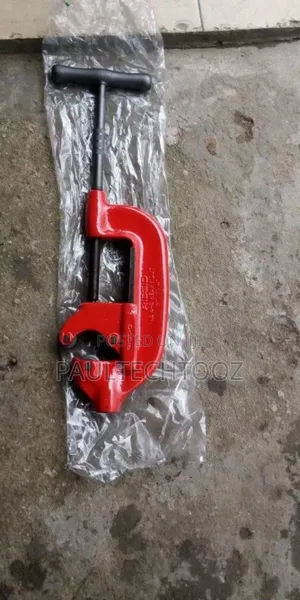 Ridgid Pipe Cutter