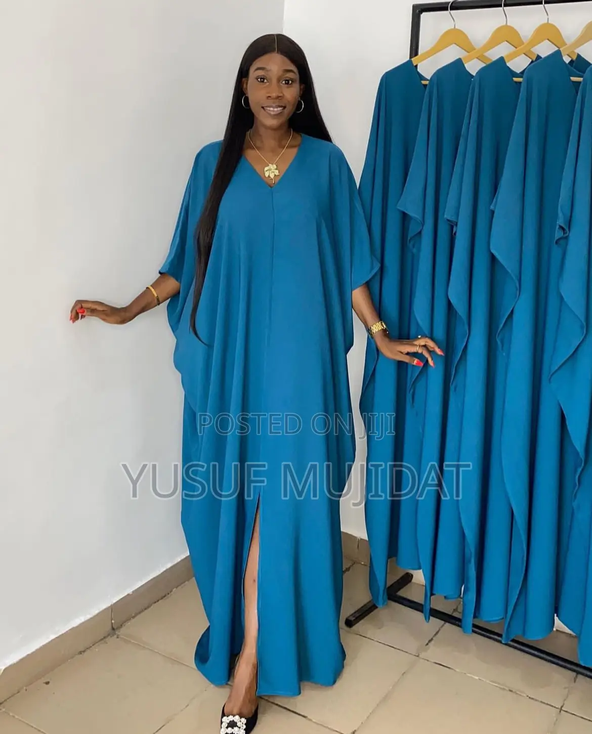 Ready Made Bubu Gown