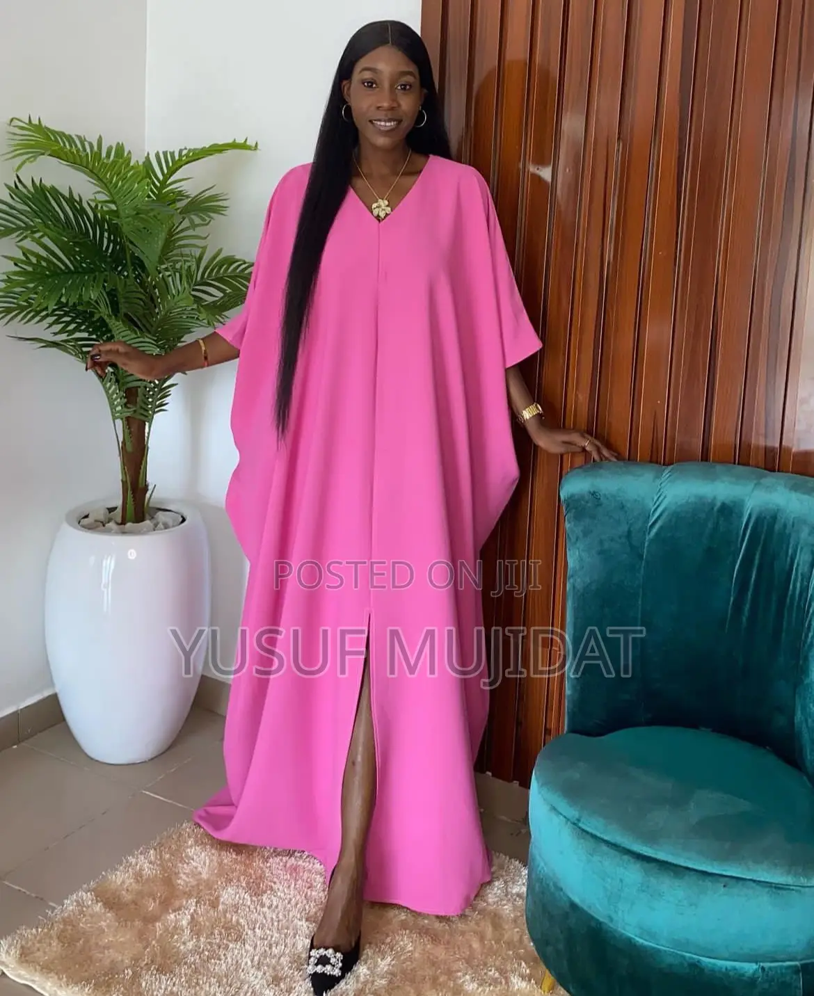 Ready Made Bubu Gown