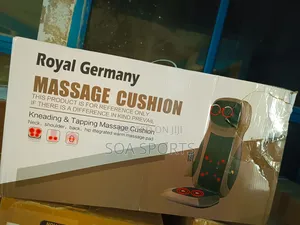Massage Cushion Executive