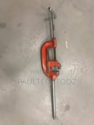 Ridgid Pipe Cutter