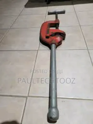 Ridgid Pipe Cutter