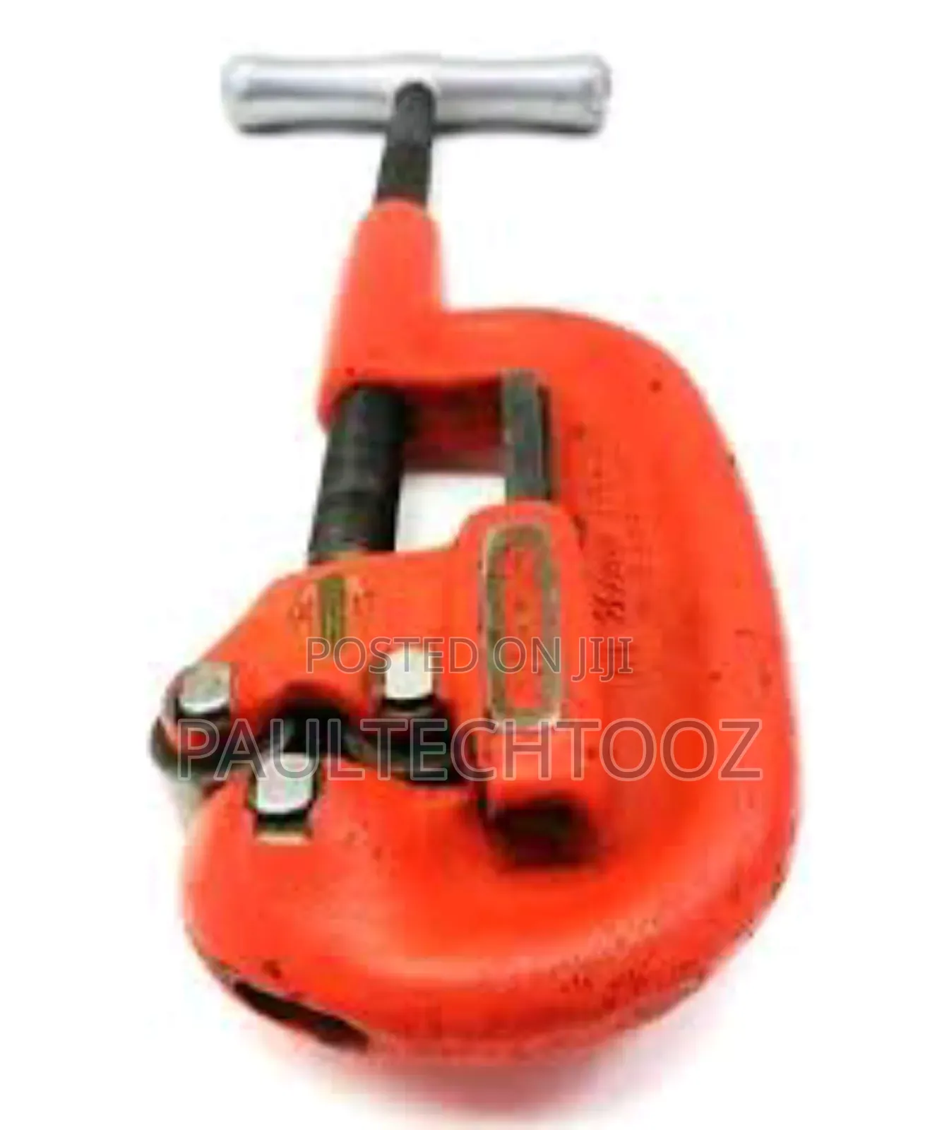Ridgid Pipe Cutter