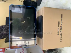 Double Screen Pos Lincoln Core I5