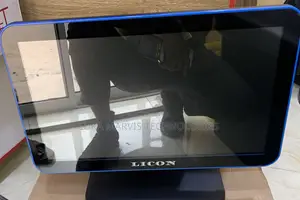 Double Screen Pos Lincoln Core I5