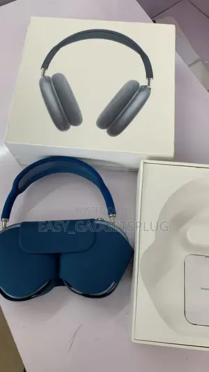 Openbox Airpods Max Blue