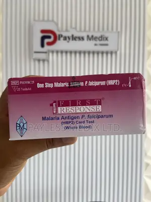 Malaria Antigen P. Falciparum