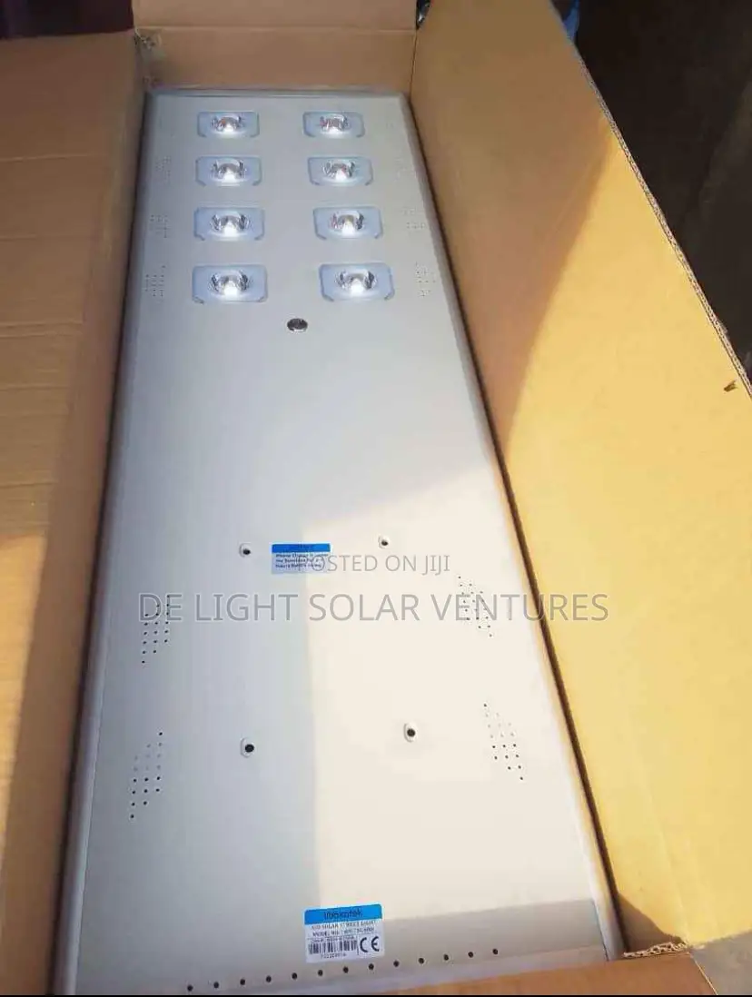 Wakatek 60watt LED Light