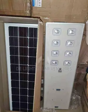 Wakatek 60watt LED Light