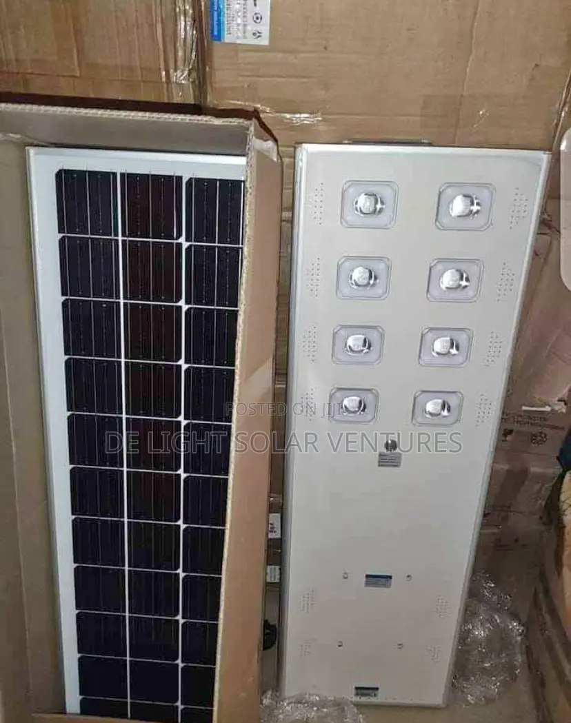 Wakatek 60watt LED Light