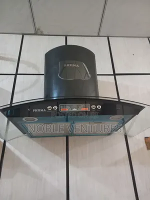 Original PHIIMA Extractor Soft Touch Control 100%Copper