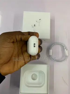 Original Airpods Pro2