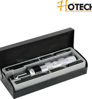 7 PCS Impact Screwdriver Set