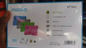 New Modio M730 256 GB