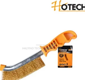 10"/250mm Knife Wire Brush