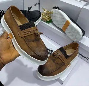Men's Timberland Loafers