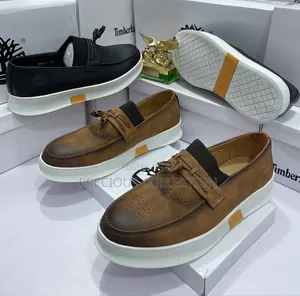 Men's Timberland Loafers