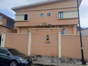 2bdrm Block of Flats in Oke-Ira / Ogba for sale