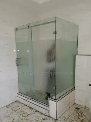 "Discover the Ultimate Shower Experience"