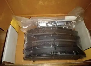 Nissan Armada Brake Disc (Ceramic)