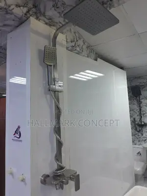 Grohe Standing Shower Mixer