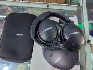 Bose Quietcomfort 45 Wireless Bluetooth Noise Cancelling
