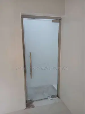 Swing Into Serenity With Glass