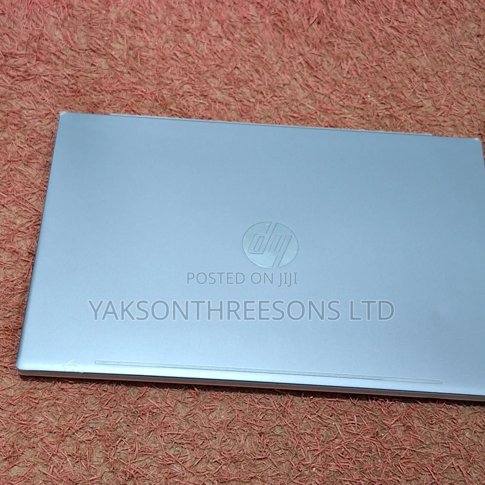 Laptop HP Pavilion 15t 12GB Intel Core I5 SSD 512GB