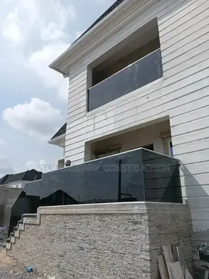 Dark Grey Glass: The Dramatic Effect