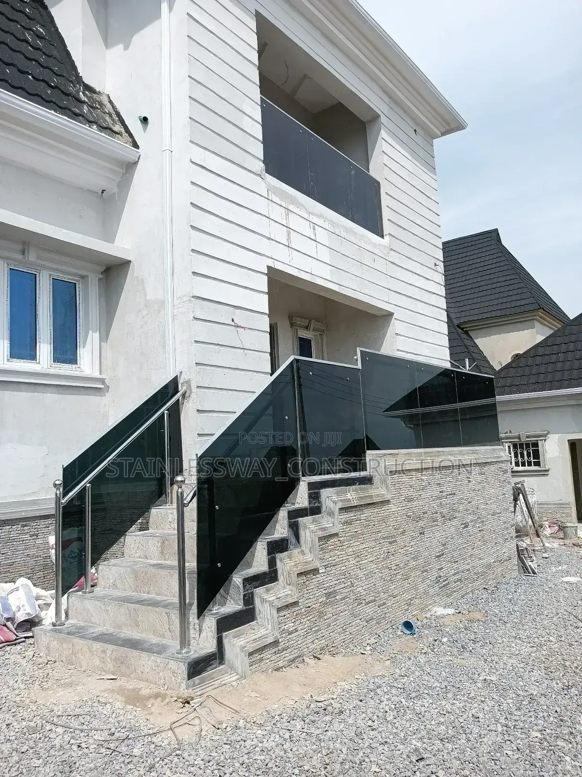 The Grey Area Between Style and Functionality"